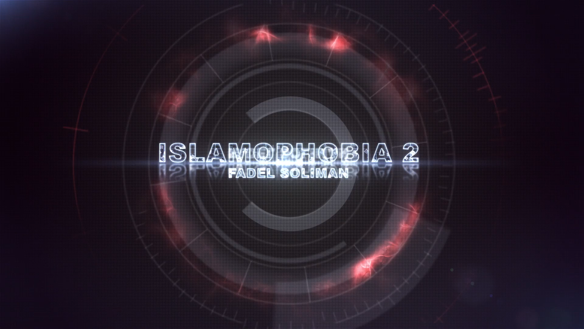 Islamophobia 2